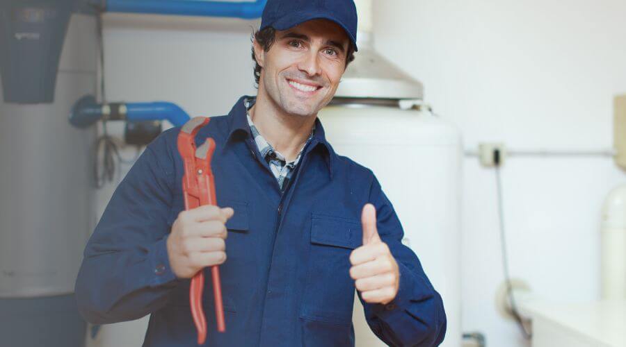 Professional Leak Detection in Shady Spring, WV